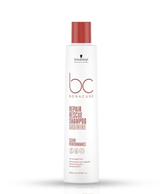 Schwarzkopf Repair Rescue shampoo 250ml