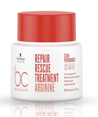 Schwarzkopf Repair Rescue Treatment
