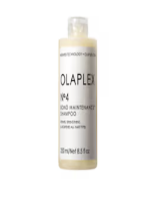 Olaplex No. 4 Bond  Hair Shampoo
