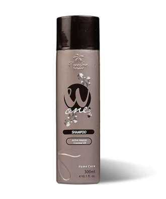 FLORACTIVE PROFISSIONAL Wone Shampoo